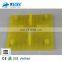 JNZ factory price free sample tile deck connector case