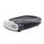 Air 166 Solar PV Panel Car Air Purifier and Air Humidifier with Multi-filtration System