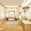 JBN cheap canton fair bathroom and mirror kitchen marble ceramic floor tile