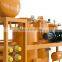 ZYD-A-200 200lpm automatic PLC control transformer oil dehydration plant