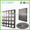 Concert Light 25PCS*3W Warm White Matrix Led Light