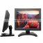 10 inch Open frame Touchscreen display TFT LCD kiosk Touch monitor computer