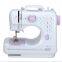 505 multi-functional household sewing machine   electric mini handheld sewing machine
