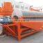 New condition magnetic separator for ore dressing plant