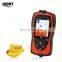 Lucky Wireless Sonar Fish Finder ICE Ocean Boat Fishing Alarm Transducer FF1108-1CW