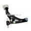 23340540 23278068 84166545 13384163 Front Lower Left Control Arm for Buick Envision 2017-2019