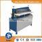 Rigid polyurethane foam horizontal sheet cutting machine