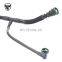 Hot sale Equinox car 1.5 T [Gasoline 4 cylinders] Crankcase Forced ventilation tube FOR Chevrolet 12680624 12668725