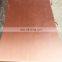 C10100 C10300 C11000  4X8 copper sheet with  good price