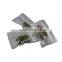 Food safe plastic bags meat cooking bag vacuum package for food