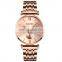 Best couple watch Skmei 9198 quartz wrist watches japan movt China watch suppliers