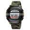 Wholesale SKMEI Brand 1657 Men Outdoor Waterproof Digital Sport Watch