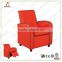 WorkWell colorful leather kids recliner sofa Cs-07                        
                                                Quality Choice