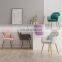 Home Furniture Room Restaurant Dinning Leather Velvet Modern Dining Chair Wholesale Gold Luxury Nordic Cheap Indoor Living Room