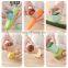 Grade Plastic Potato Household Handheld Multifunctional Ginger Small Vegetable Fruit Peeler