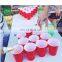 Hot Selling Best Quality Disposable Plastic Party Cup