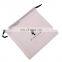 New design high quality cotton muslin drawstring bags cotton drawstring bag jewelry drawstring bag