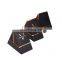 customized shape pointed end triangle wholesale paper box with color print for perfume bottle cosmetic gift packaging