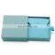 Cheap but high quality custom color jewelry gift box
