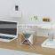 Desk Organizer for Pen Acrylic Pencil Holder Makeup Brush Holder