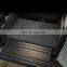 Waterproof Wear-resistant Broncos Trunk Mats TPE Cargo Area Protector  For Ford Bronco