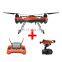 Swellpro Splash Drone 3 Waterproof UAV Drone + 3 Axis Brushless Gimbal and 4K Camera