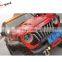 Front/Rear Fender Flares With Lights for Jeep Wrangler JL