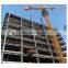Modern Prefab Steel Structure Building Prefabricated Warehouse/Workshop/Aircraft Hangar/Office Construction Material