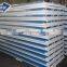 Prefabricated steel building cladding roof and wall EPS sandwich panel