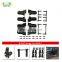 Shanghai Sanfu Car Accessories Fit For Jeep W rangler JL 18+ JL1237 Car Engine Hood Latch Catch Cover Buckle Locks