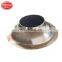 XG-AUTOPARTS catalytic converter component Exhaust Cone End Cap 55mm in 125mm out