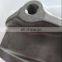 Hot Sell Auto Parts for KOREA Ssangyong ACTYON KYRON REXTON KORANDOC MOUSS TIVOLI Plastic Pier 2073034201