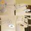 108W LED Plastic Surgery Veterinary Medical Oral Implants Wall Shadowless Operation Light