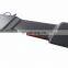 Offroad Rear Spoiler With LED Light for Jeep Wrangler JL 2018+ Car Accessories Rear Wing