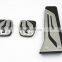 Auto Car Non-Slip Pedal Non Drill Pedal Accelerator Brake Foot Rest Pedal Pad For BMW X1
