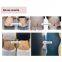 4 handle beauty Electromagnetic Therapy Muscle Stimulator Building Body Slimming Machine