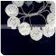 led lace decoration light for party/ home /wedding decoration