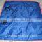 100%polyester picnic rug/camping mat