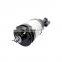LR015018 LR020000 LR023234 LR032651 Left Rear Axle Independent Air Suspension Suitable for Land Rover RANGE ROVER SPORT