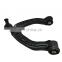 BAINEL FRONT RIGHT UPPER SUSPENSION CONTROL ARM For TESLA MODEL S 2014-2020 1043966-00-B 6008930-00-B