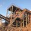 Factory Price Stone Rock Lime Jaw Crusher Breaker Crushing Plant
