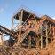 Factory Price Stone Rock Lime Jaw Crusher Breaker Crushing Plant