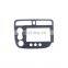 2004 Car Radio Fascia DVD Panel Dash Kit auto stereo installation Dashboard Panel With Power Cable