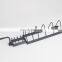 China Supplier Gym Fitness Equipment Rack Weight Plate Barbell Weight Plate Rack