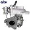 Navara engine YD25  Turbocharger RHF4 VN3 14411-VK500 14411VK500 for Nissan X-Trail