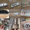 Custom China bending stainless steel  laser cutting sheet metal fabrication