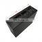 sheet metal fabrication laser cutting service