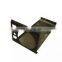 Stainless Steel Aluminum Bending Service Sheet Metal Fabrication Parts