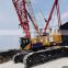 Boom Length 85m Mobile 100 Ton Crawler Crane SCC2000A