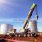 Diesel Tricycle Crane 25 Ton Rated Lifting Weight Truck Crane With Cheap Price